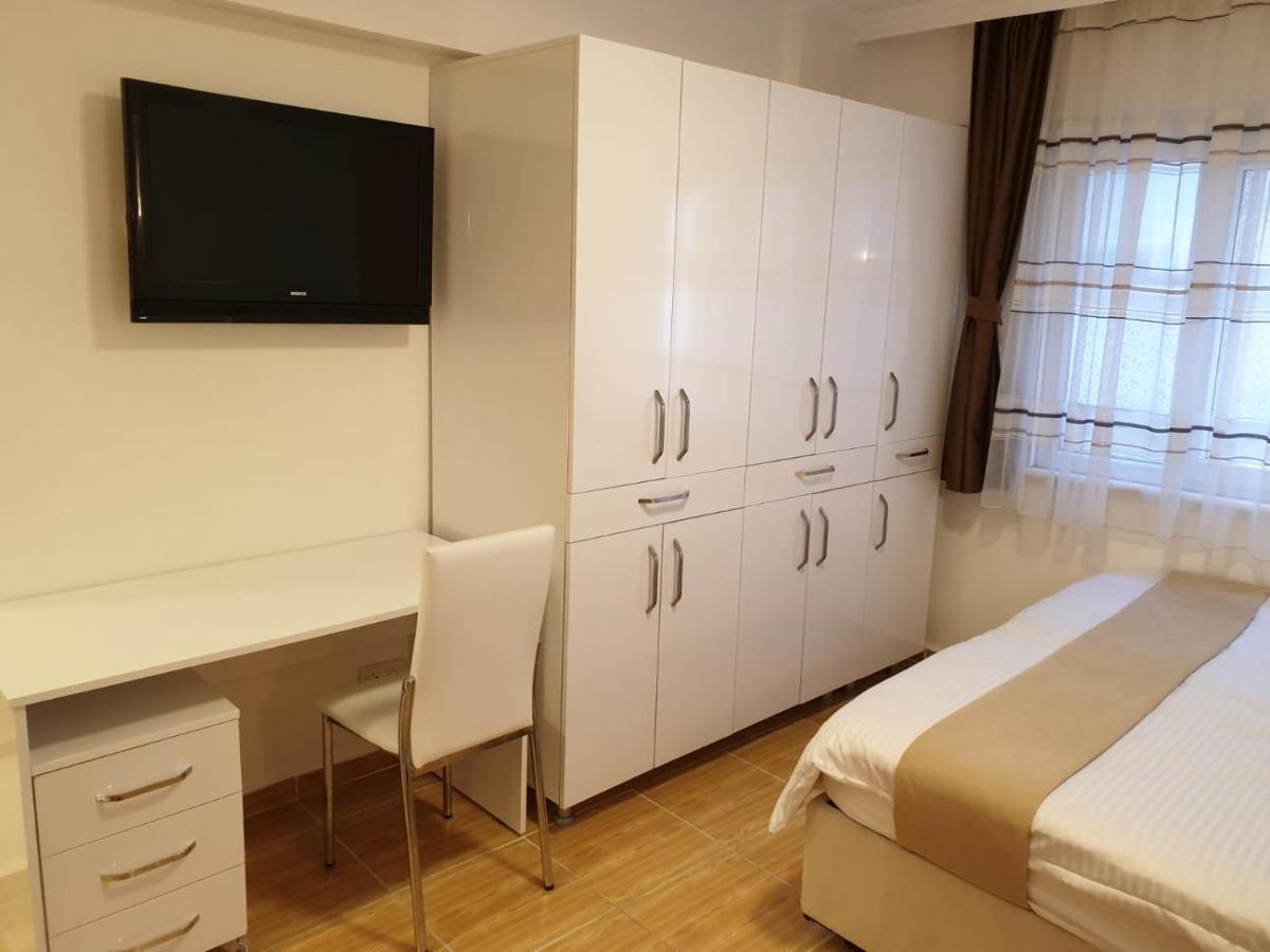 Hotel Best Istanbul Exteriör bild