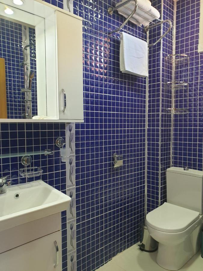 Hotel Best Istanbul Exteriör bild