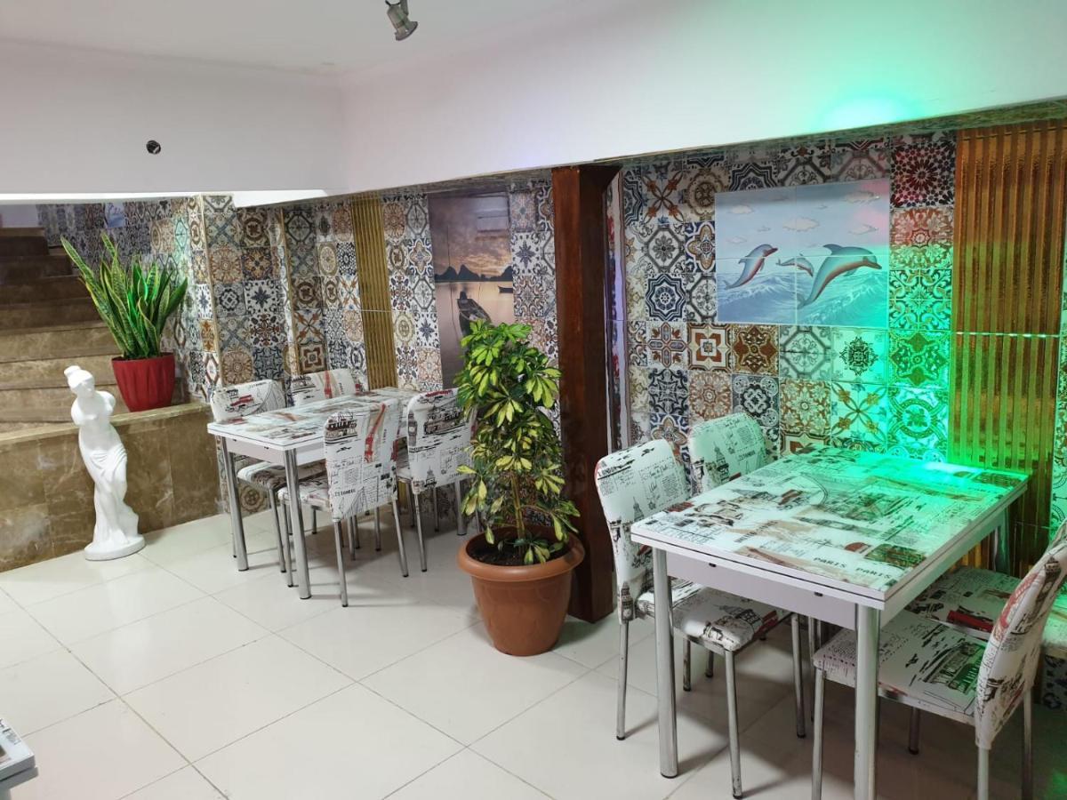 Hotel Best Istanbul Exteriör bild